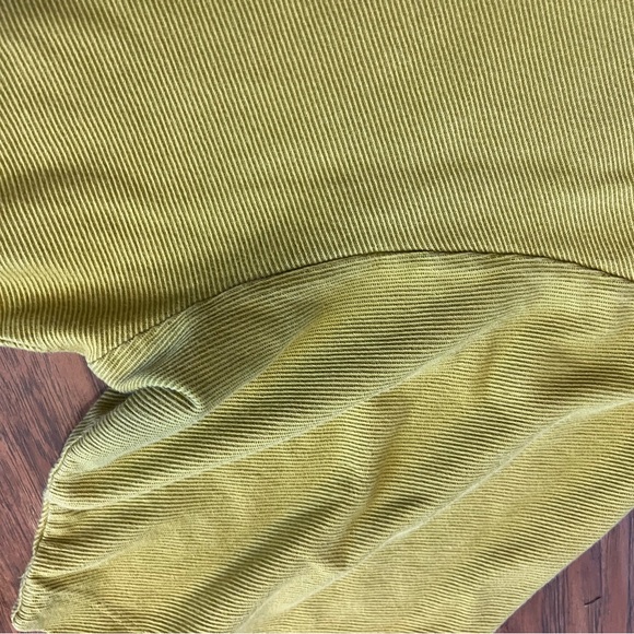 Tommy Bahama men’s XL polo shirt silk cotton blend light green comfort casual - Picture 3 of 10